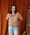 Singuliere by Cousette - Elyette Blouse | Jacket